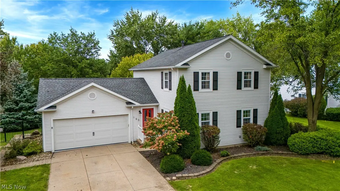 163 Sunset Drive, Hudson, OH 44236 - #1