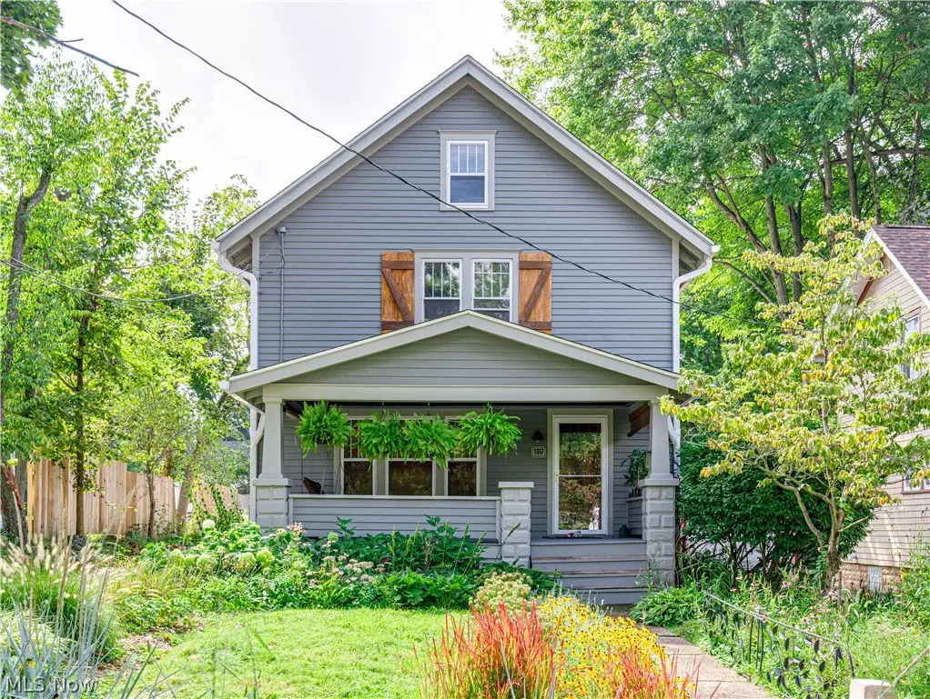 130 E Oak Street, Kent, OH 44240 - #1