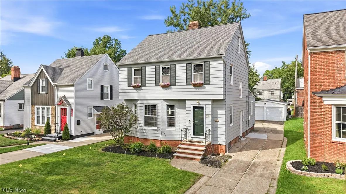 3797 Northwood Road, University Heights, OH 44118 - #1