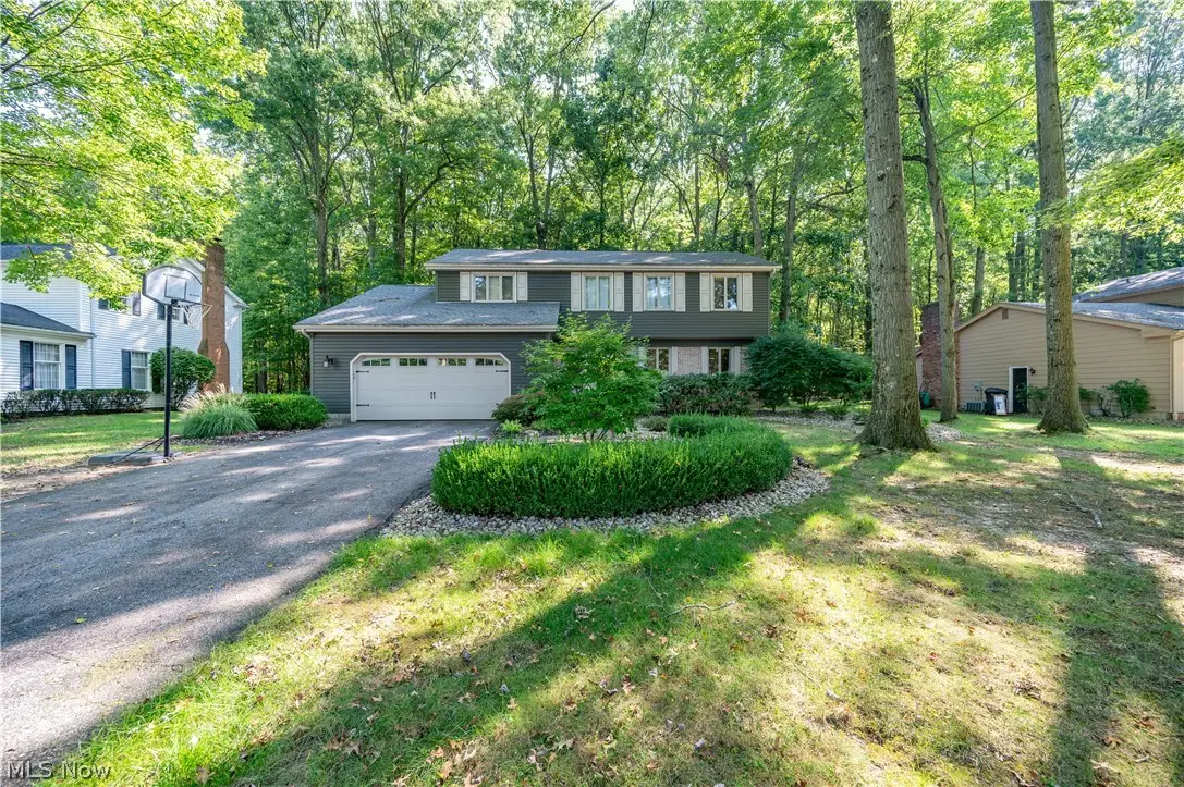 7733 Silver Fox Drive, Youngstown, OH 44512 - #1