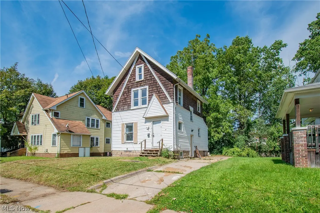 931 Work Drive, Akron, OH 44320 - #1