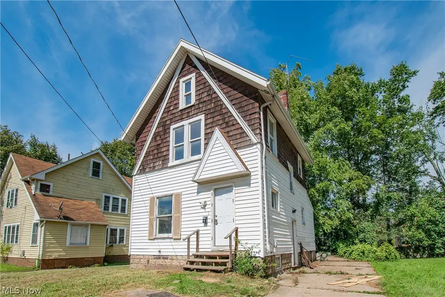 931 Work Drive, Akron, OH 44320 - #2
