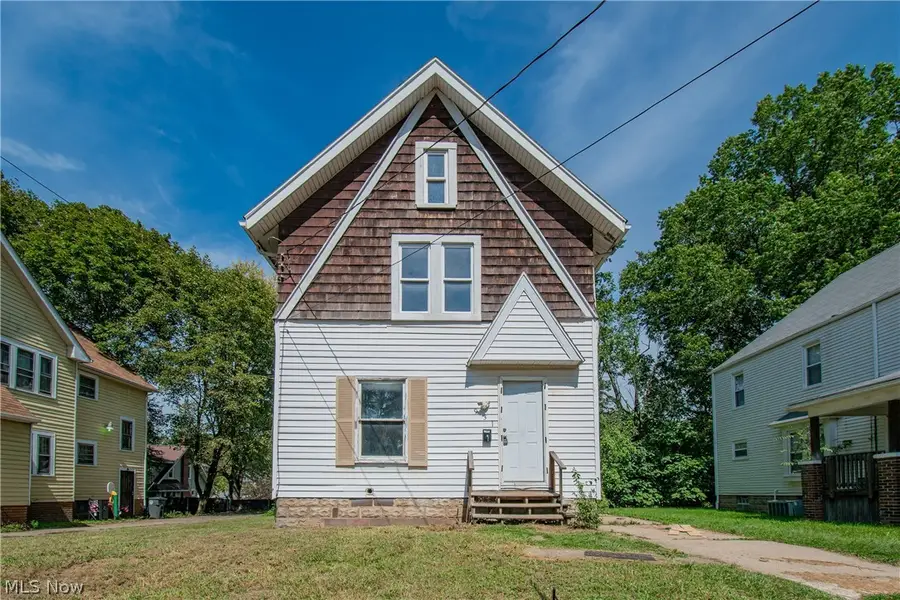 931 Work Drive, Akron, OH 44320 - #3