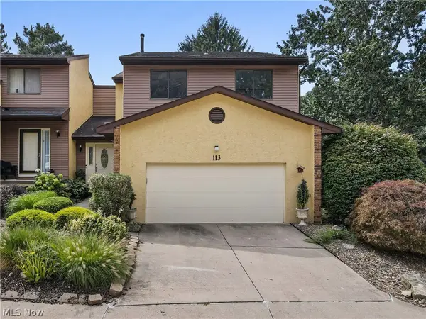 113 Olson Spur, Munroe Falls, OH 44262