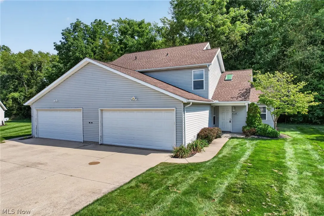 4188 Pine Drive, Rootstown, OH 44272 - #1