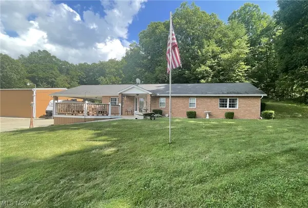 9002 Indian Lake Road, Byesville, OH 43723