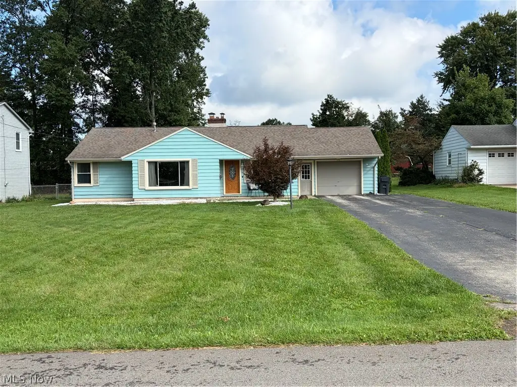 788 Brookfield Avenue, Boardman, OH 44512 - #1