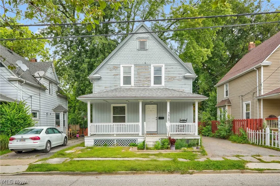 3520 Krather Road, Cleveland, OH 44109 - #1