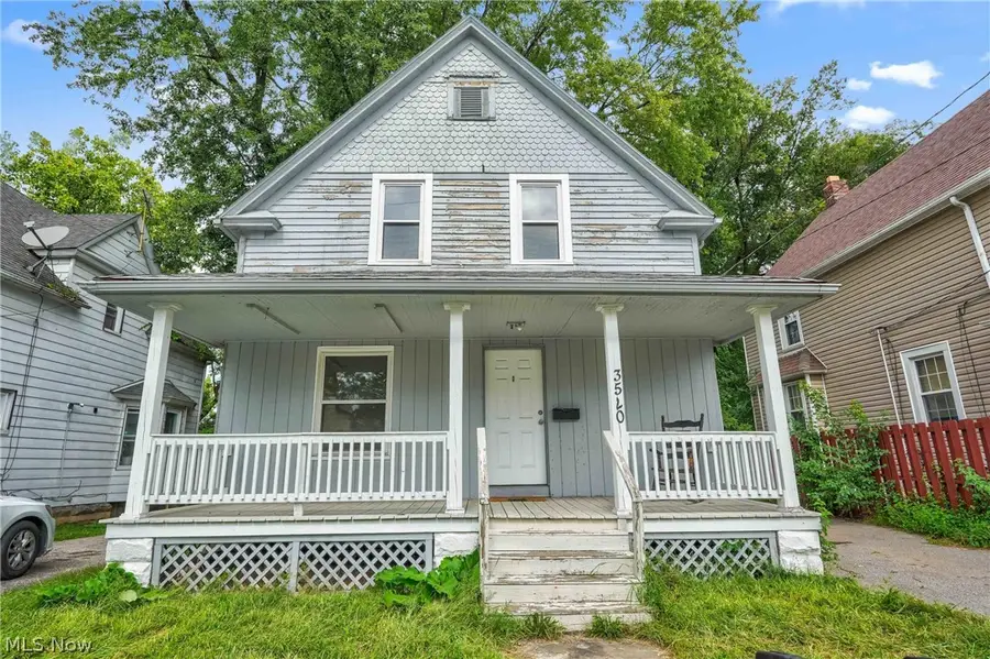 3520 Krather Road, Cleveland, OH 44109 - #2