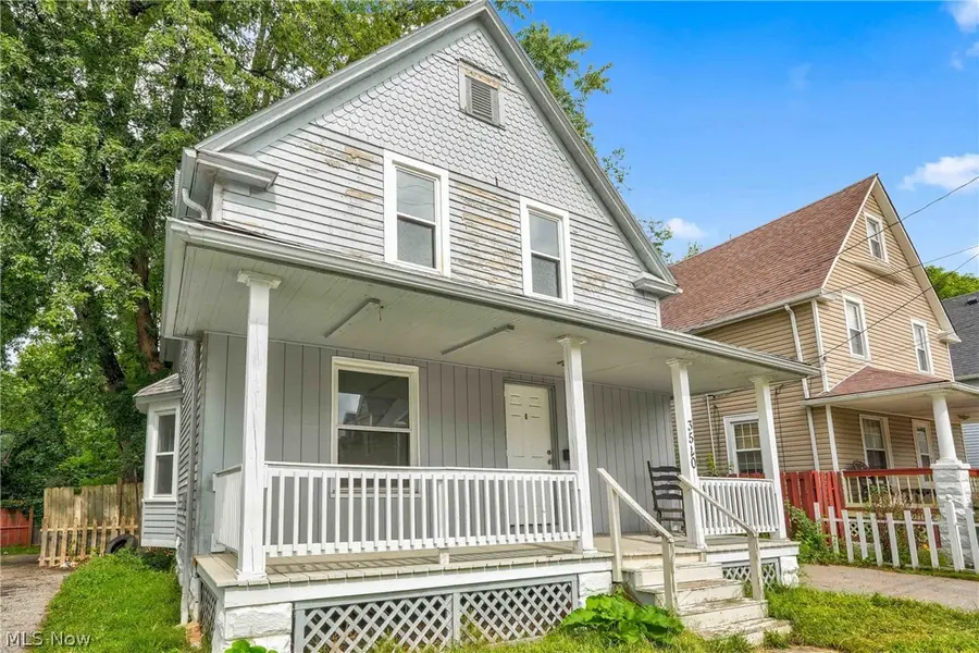 3520 Krather Road, Cleveland, OH 44109 - #3