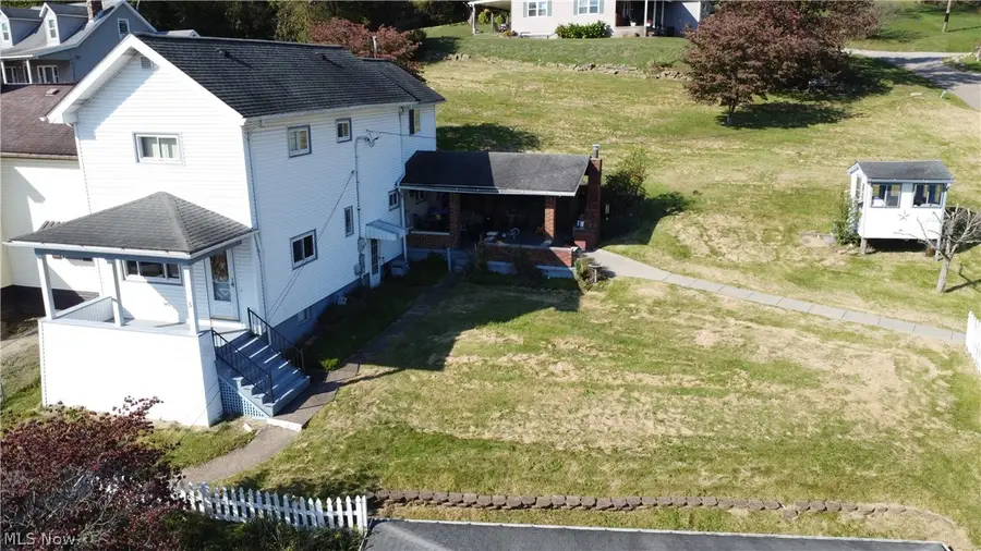 5 Crescent Road, Martins Ferry, OH 43935 - #2