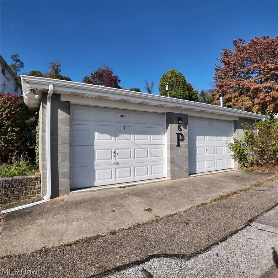 5 Crescent Road, Martins Ferry, OH 43935 - #3