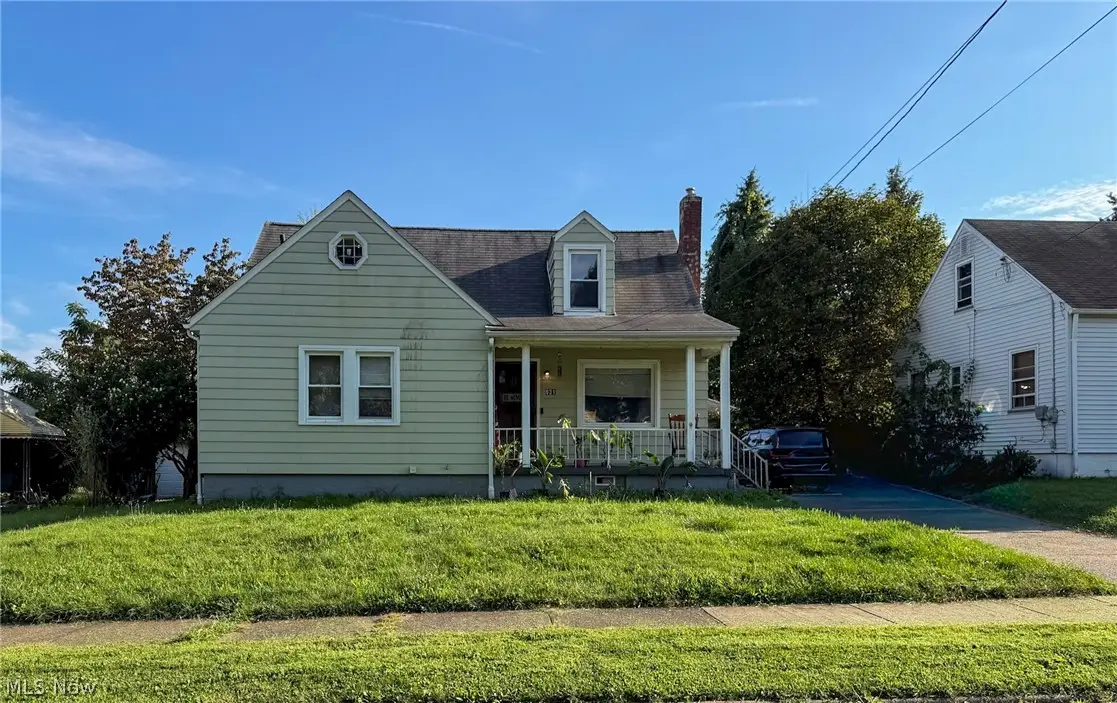 931 E Florida Avenue, Youngstown, OH 44502 - #1