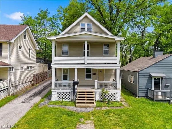 13611 Beachwood Avenue, Cleveland, OH 44105