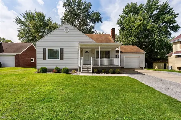 542 6th Street, Campbell, OH 44405