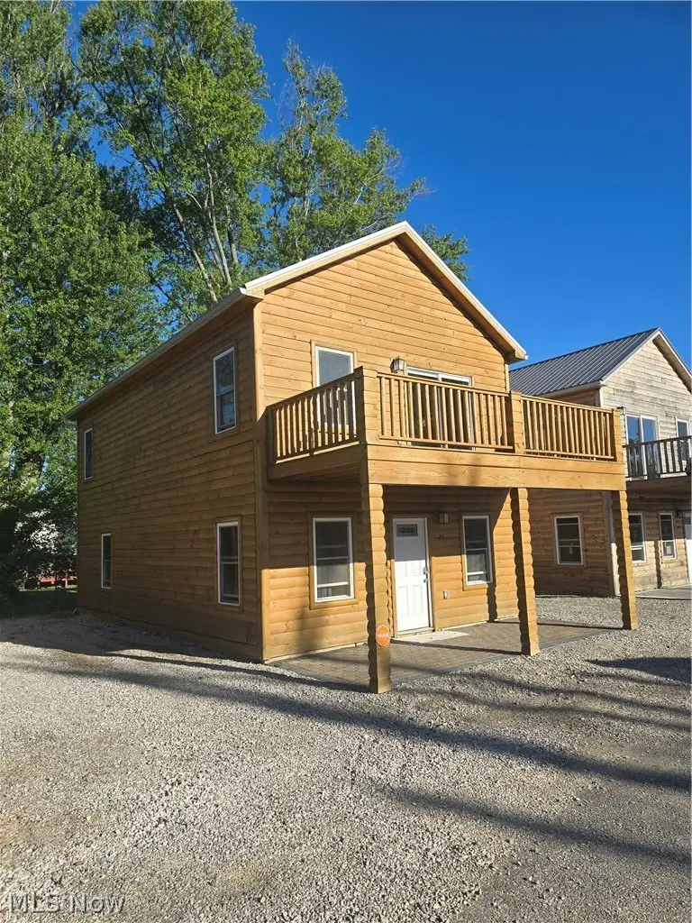 5919 Lake W Road #25, Ashtabula, OH 44004 - #1