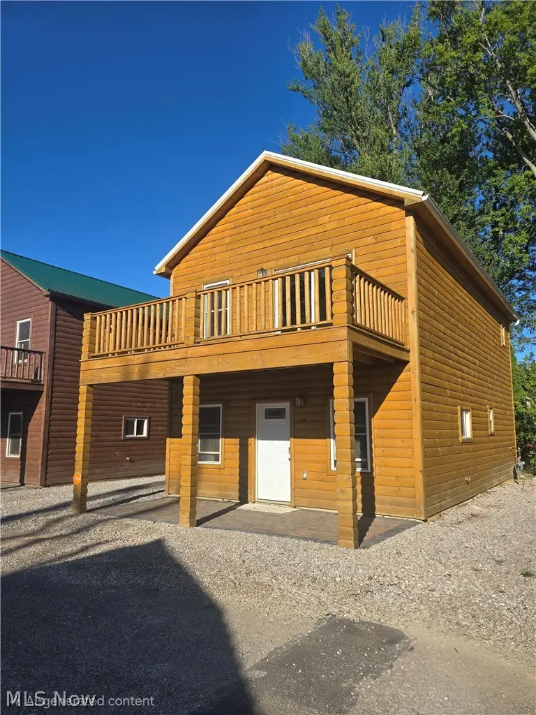 5919 Lake W Road #25, Ashtabula, OH 44004 - #2