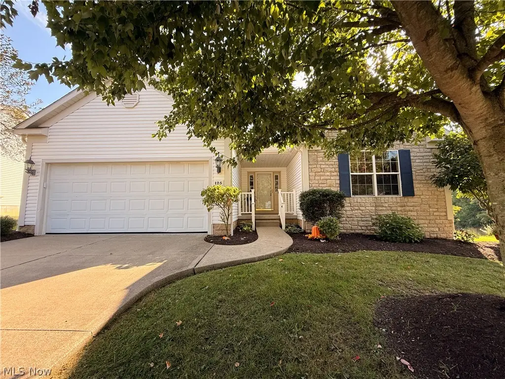125 Pondview Circle, Rittman, OH 44270 - #1