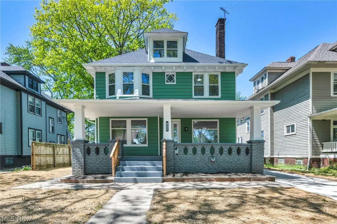 2172 West Boulevard, Cleveland, OH 44102 - #1
