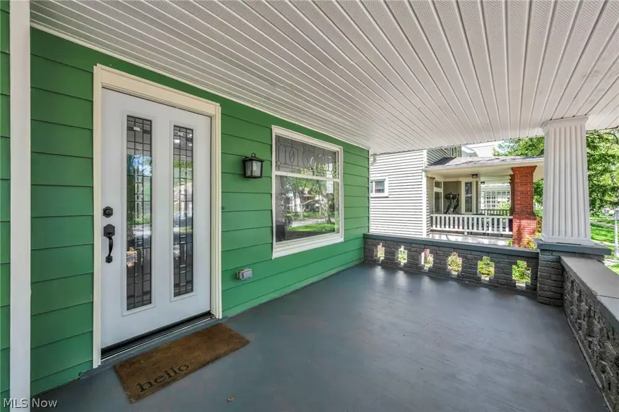 2172 West Boulevard, Cleveland, OH 44102 - #2