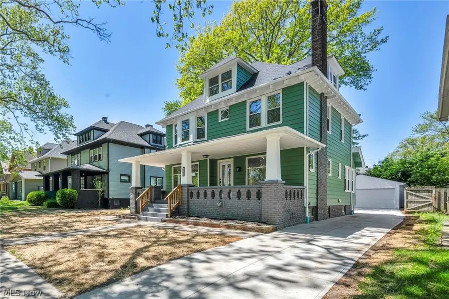 2172 West Boulevard, Cleveland, OH 44102 - #3