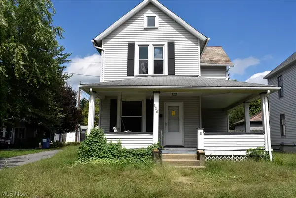 115 W Pine Street, Lisbon, OH 44432