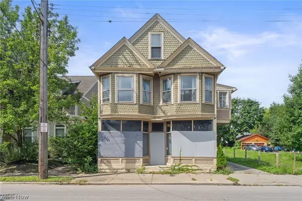 3676 E 65th Street, Cleveland, OH 44105