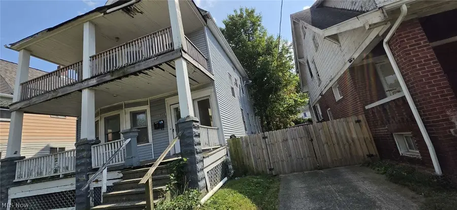 9110 Jeffries Avenue, Cleveland, OH 44105 - #2