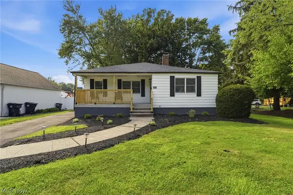 6392 W 130th Street, Brook Park, OH 44142