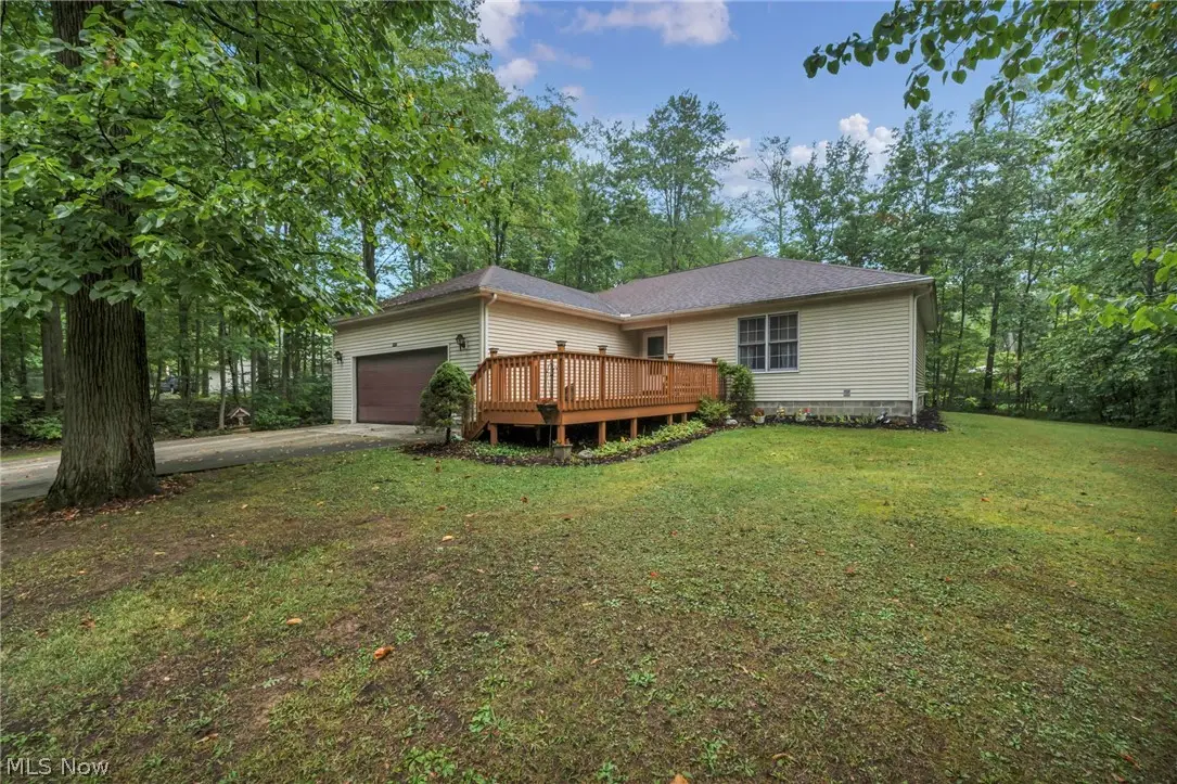1431 Minosa Lane, West Salem, OH 44287 - #1