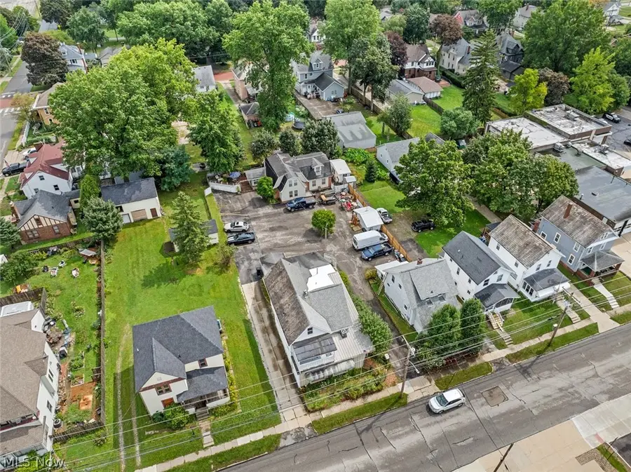 167-173 N Lyman Street, Wadsworth, OH 44281 - #3