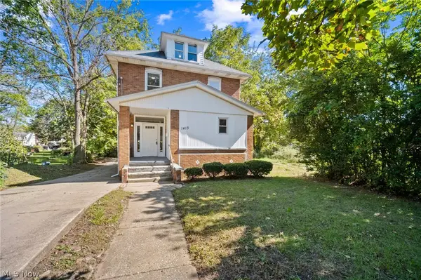 1413 East Avenue, Akron, OH 44307