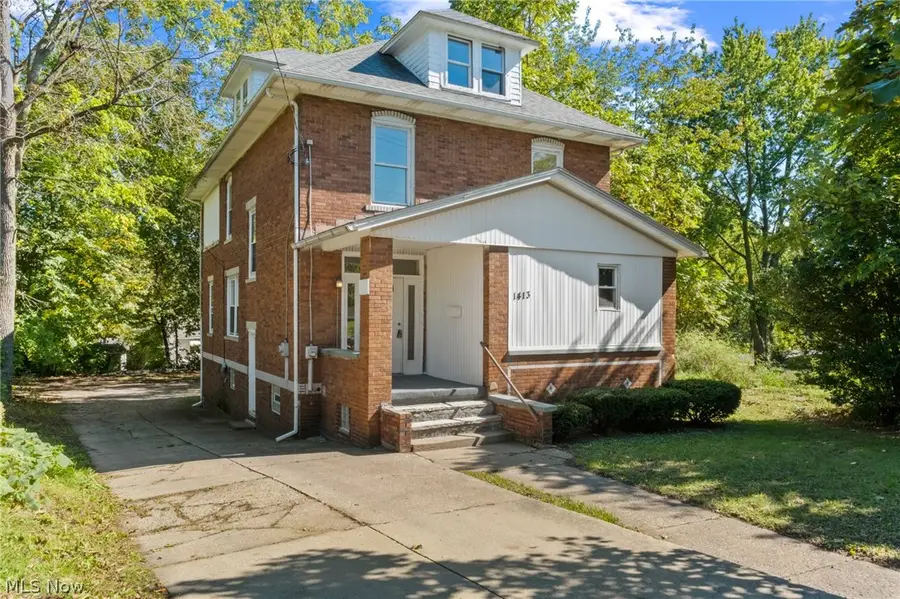 1413 East Avenue, Akron, OH 44307 - #3