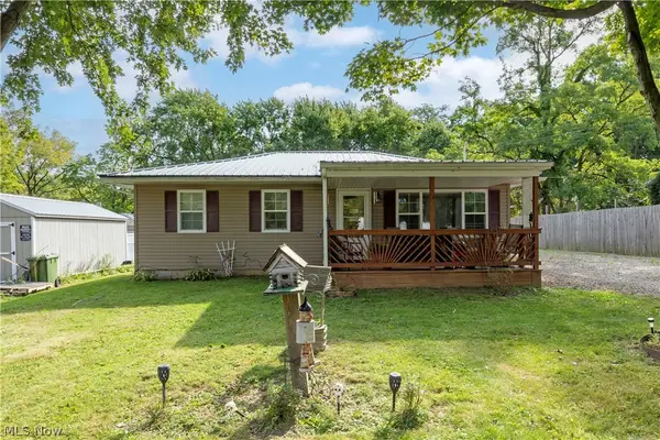 1286 Lenox Avenue, Mansfield, OH 44906