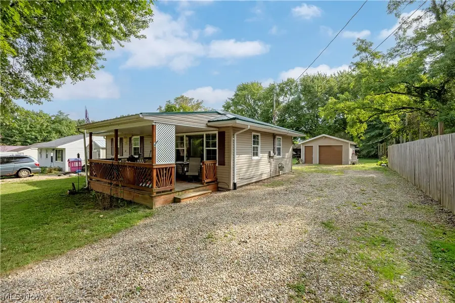 1286 Lenox Avenue, Mansfield, OH 44906 - #2