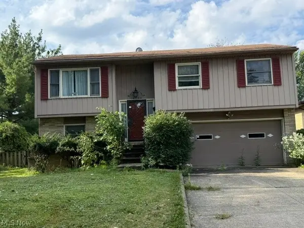 14140 Mustang Drive, Maple Heights, OH 44137