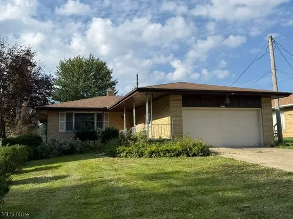 14134 Mustang Drive, Maple Heights, OH 44137