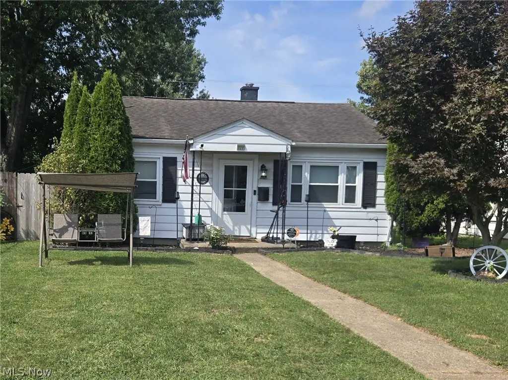 329 Wyandotte Street, Lancaster, OH 43130 - #1