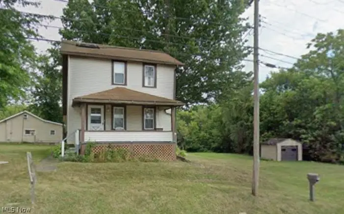 328 Keystone Street, Alliance, OH 44601 - #1