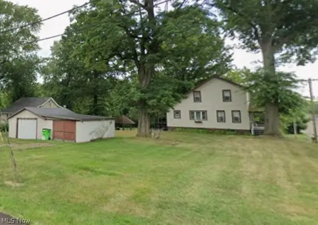 328 Keystone Street, Alliance, OH 44601 - #2