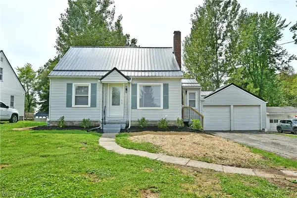 207 State Nw Road, Warren, OH 44483