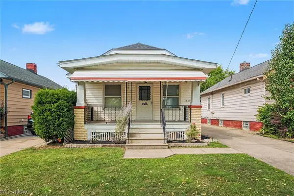 3496 W 126th Street, Cleveland, OH 44111