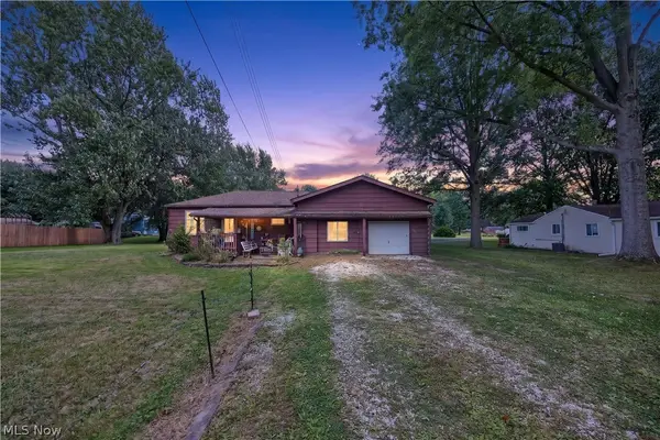 3284 Klages Boulevard, Tallmadge, OH 44278