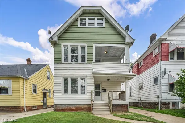 3035 W 116th Street, Cleveland, OH 44111