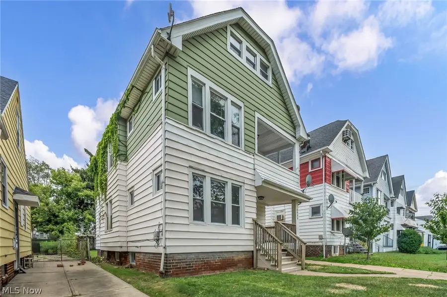 3035 W 116th Street, Cleveland, OH 44111 - #2