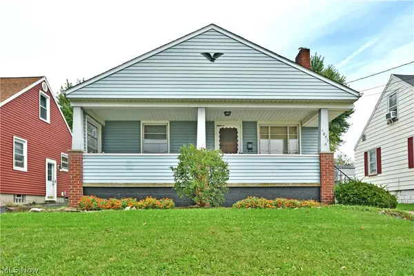 1053 Washington Avenue, Girard, OH 44420