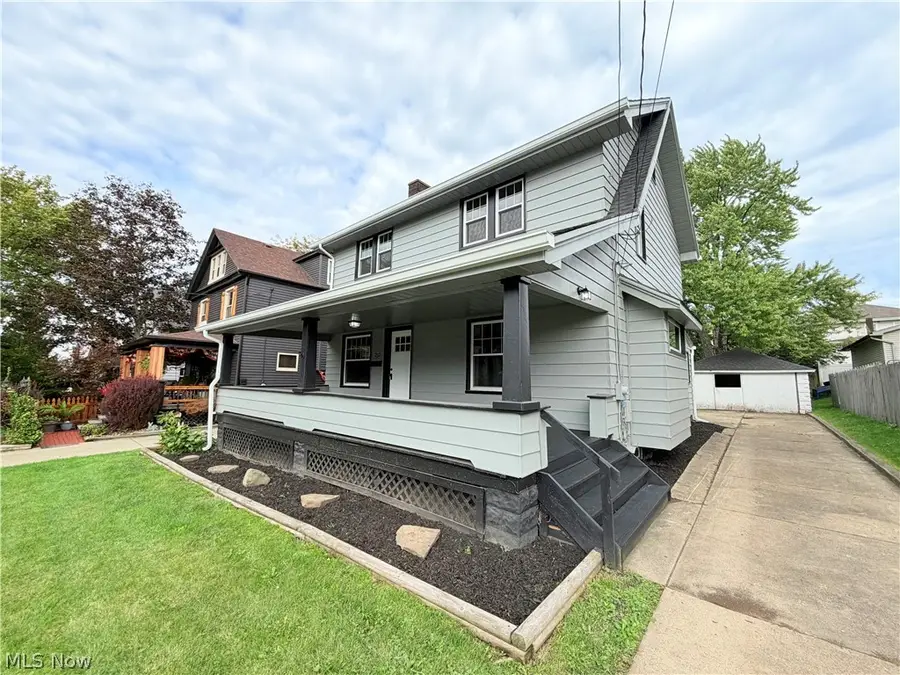 252 E Kline Street, Girard, OH 44420 - #2