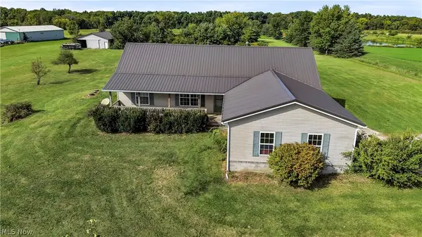 47280 Stewart Road, New London, OH 44851