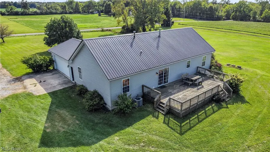 47280 Stewart Road, New London, OH 44851 - #2