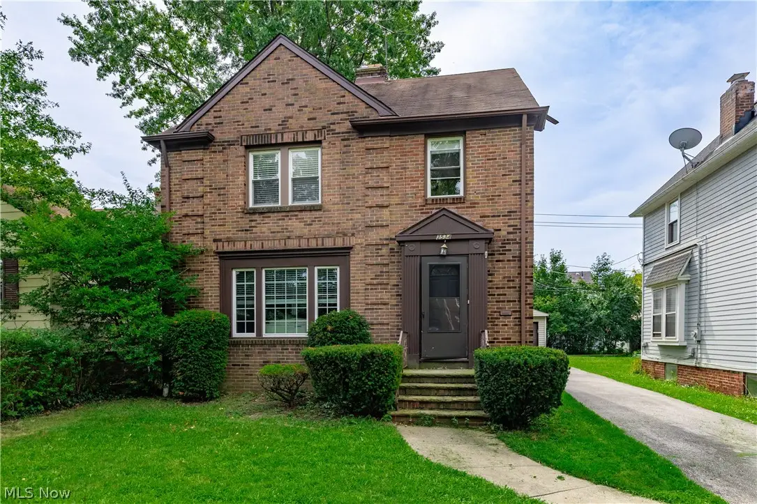3534 Bainbridge Road, Cleveland Heights, OH 44118 - #1